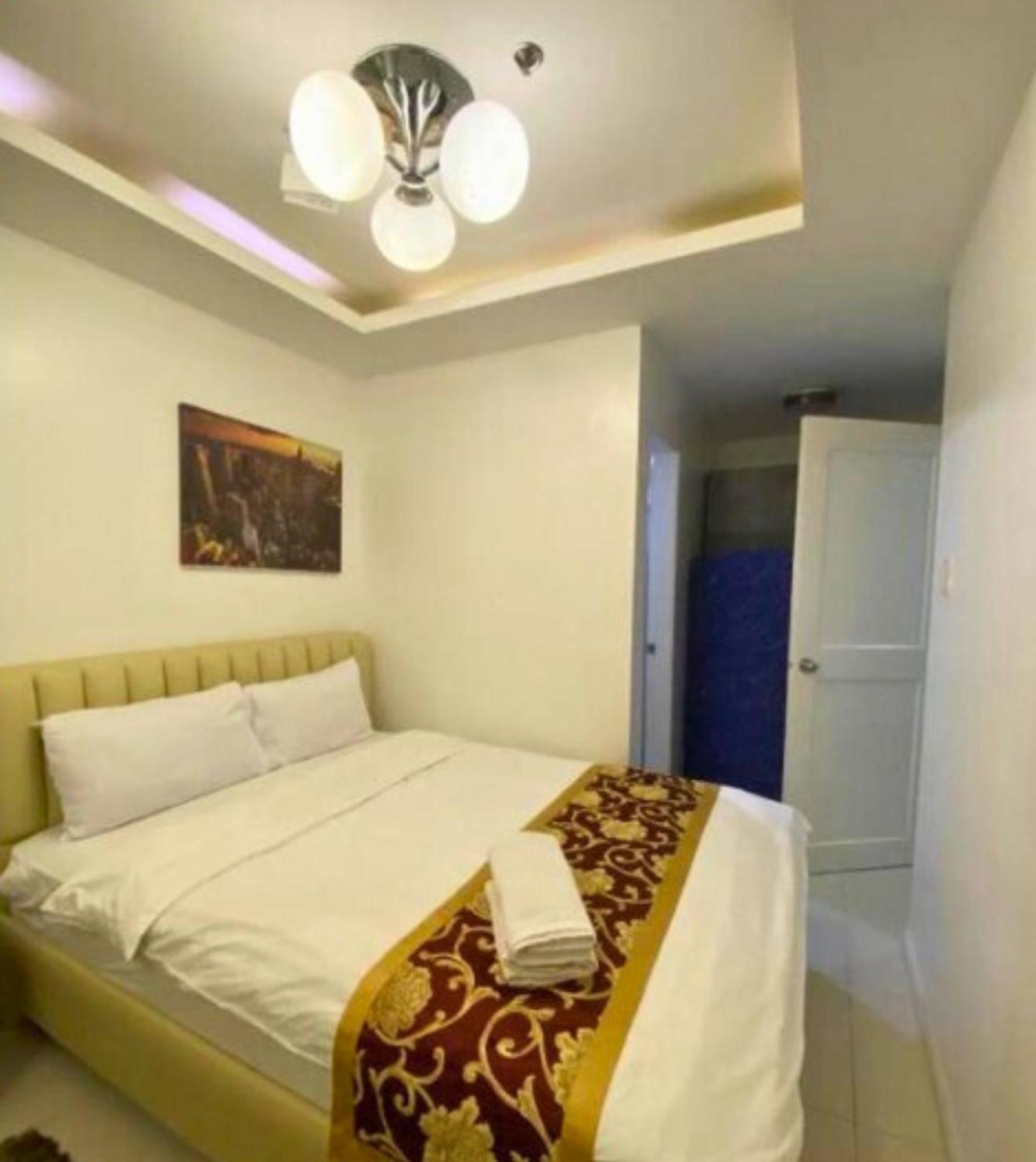 Near Us Embassy X Free Unlimited Pool, Massage & Sauna Access X Promo This Month! Explore Deluxe Studio W Balcony In Manila Perfectly Situated Near Naia Airport, Heart Of Manila Updated 2025 Price For Your Unforgettable Ultimate Staycation Experience Екстер'єр фото