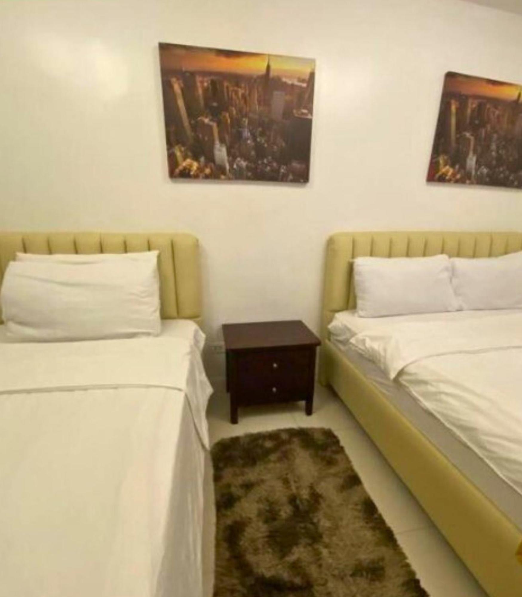 Near Us Embassy X Free Unlimited Pool, Massage & Sauna Access X Promo This Month! Explore Deluxe Studio W Balcony In Manila Perfectly Situated Near Naia Airport, Heart Of Manila Updated 2025 Price For Your Unforgettable Ultimate Staycation Experience Екстер'єр фото