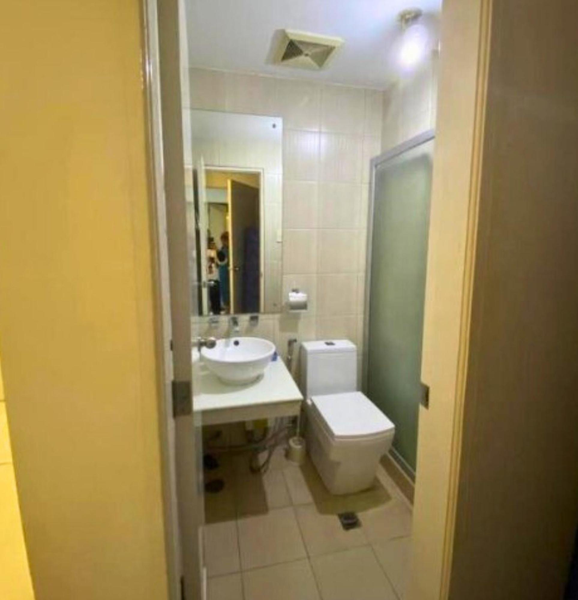 Near Us Embassy X Free Unlimited Pool, Massage & Sauna Access X Promo This Month! Explore Deluxe Studio W Balcony In Manila Perfectly Situated Near Naia Airport, Heart Of Manila Updated 2025 Price For Your Unforgettable Ultimate Staycation Experience Екстер'єр фото