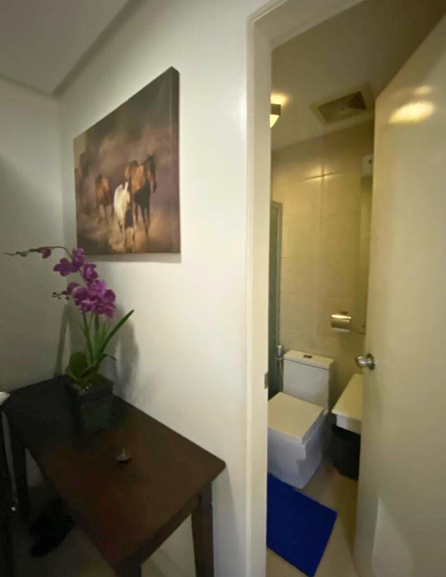 Near Us Embassy X Free Unlimited Pool, Massage & Sauna Access X Promo This Month! Explore Deluxe Studio W Balcony In Manila Perfectly Situated Near Naia Airport, Heart Of Manila Updated 2025 Price For Your Unforgettable Ultimate Staycation Experience Екстер'єр фото