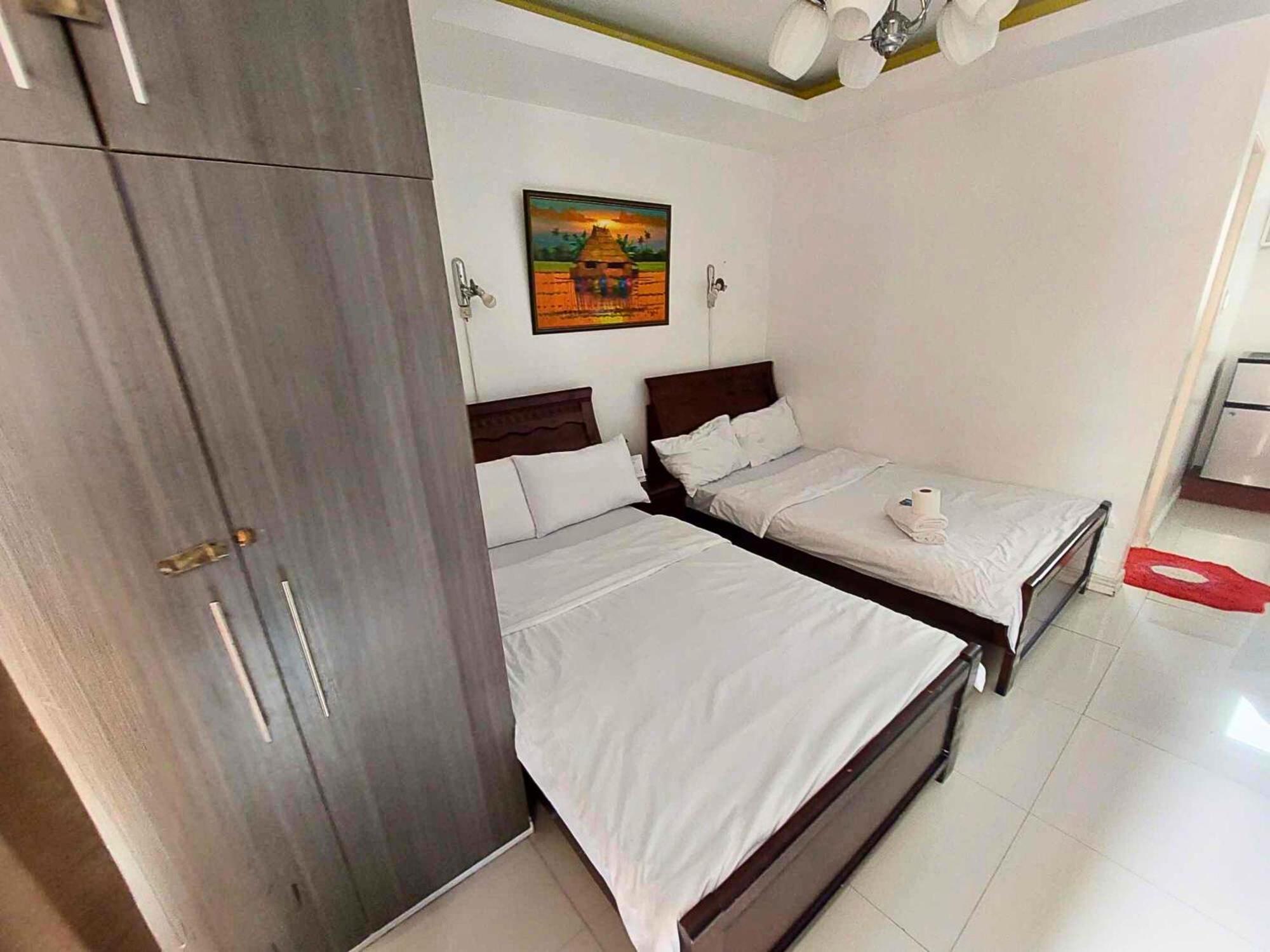 Near Us Embassy X Free Unlimited Pool, Massage & Sauna Access X Promo This Month! Explore Deluxe Studio W Balcony In Manila Perfectly Situated Near Naia Airport, Heart Of Manila Updated 2025 Price For Your Unforgettable Ultimate Staycation Experience Екстер'єр фото