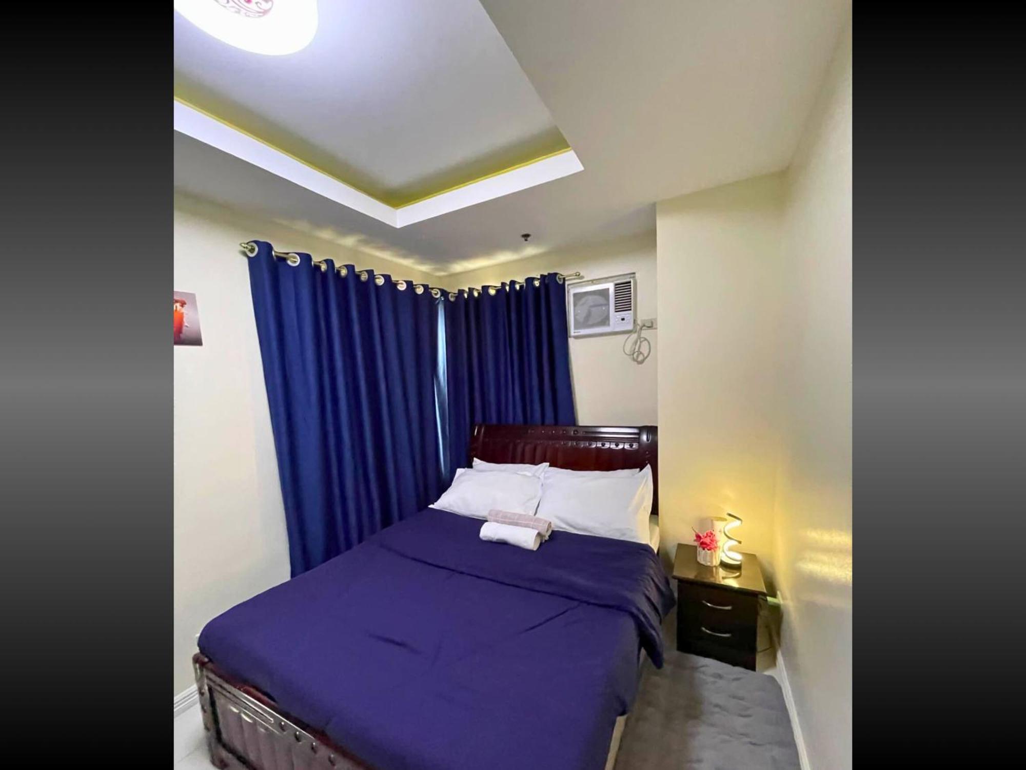 Near Us Embassy X Free Unlimited Pool, Massage & Sauna Access X Promo This Month! Explore Deluxe Studio W Balcony In Manila Perfectly Situated Near Naia Airport, Heart Of Manila Updated 2025 Price For Your Unforgettable Ultimate Staycation Experience Екстер'єр фото