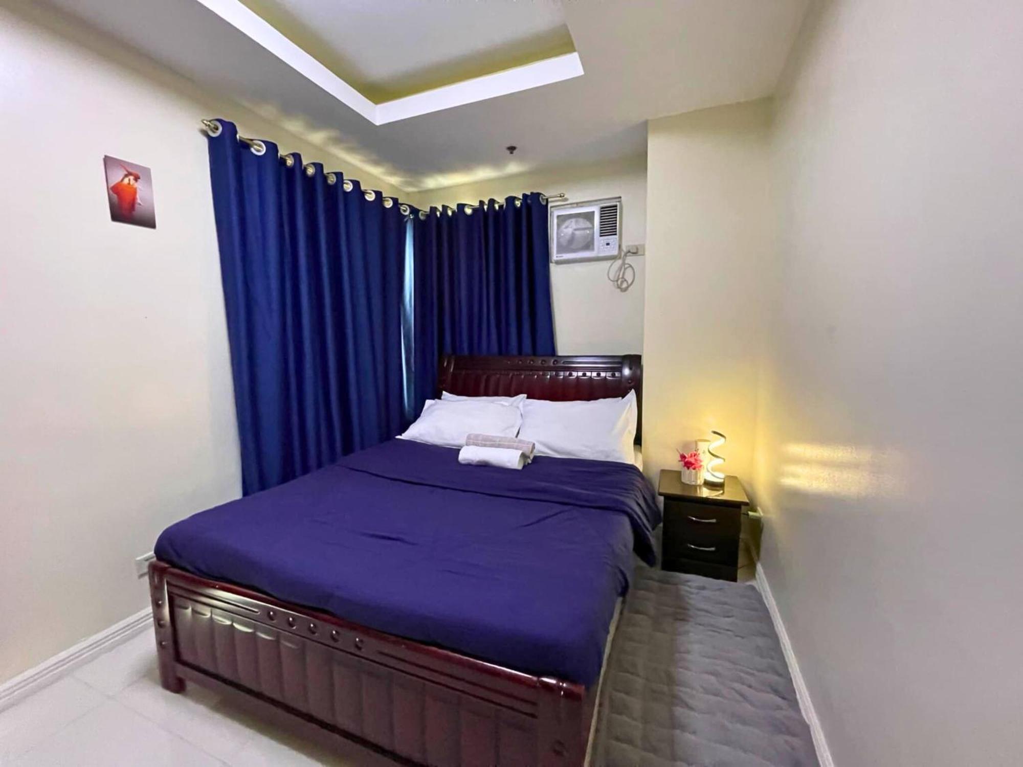 Near Us Embassy X Free Unlimited Pool, Massage & Sauna Access X Promo This Month! Explore Deluxe Studio W Balcony In Manila Perfectly Situated Near Naia Airport, Heart Of Manila Updated 2025 Price For Your Unforgettable Ultimate Staycation Experience Екстер'єр фото