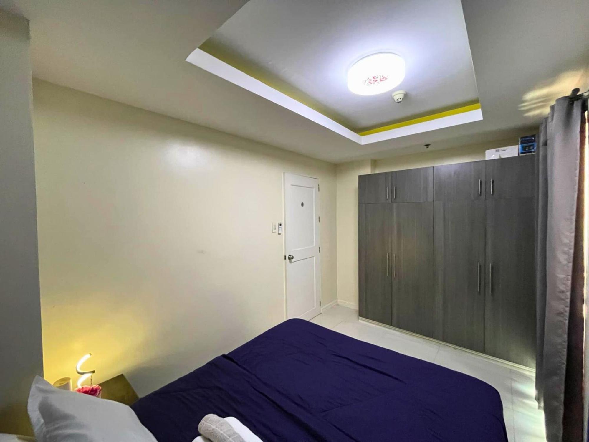 Near Us Embassy X Free Unlimited Pool, Massage & Sauna Access X Promo This Month! Explore Deluxe Studio W Balcony In Manila Perfectly Situated Near Naia Airport, Heart Of Manila Updated 2025 Price For Your Unforgettable Ultimate Staycation Experience Екстер'єр фото